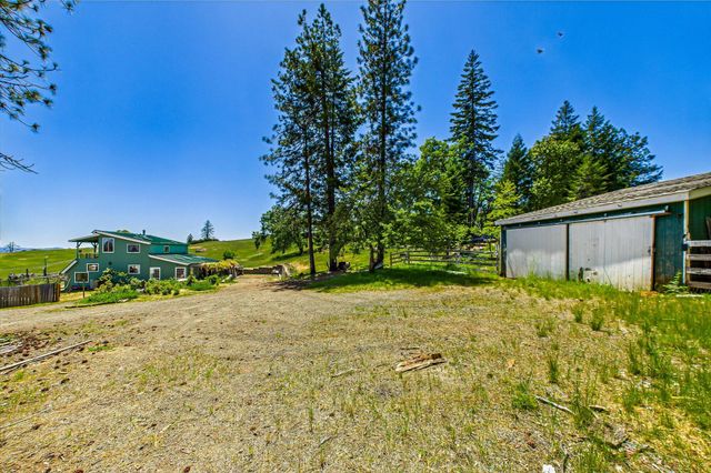 4540 Zenia Lake Mountain Road, Kettenpom, CA 95595