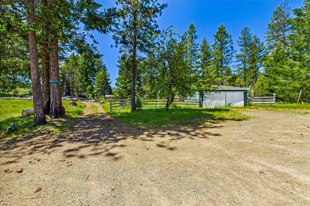 4540 Zenia Lake Mountain Road, Kettenpom, CA 95595
