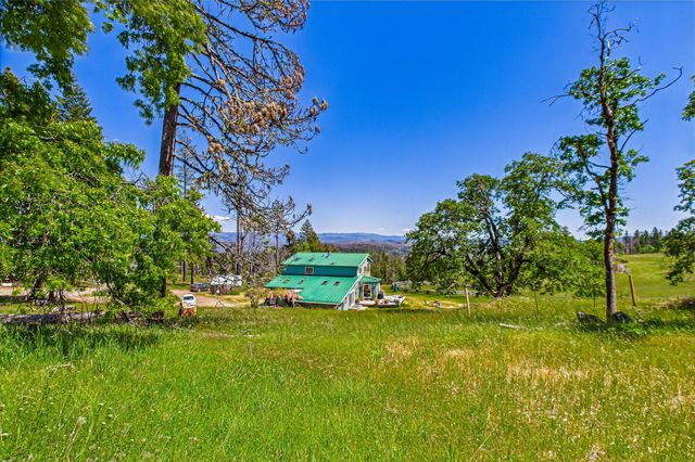4540 Zenia Lake Mountain Road, Kettenpom, CA 95595