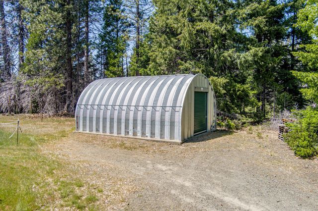 4540 Zenia Lake Mountain Road, Kettenpom, CA 95595