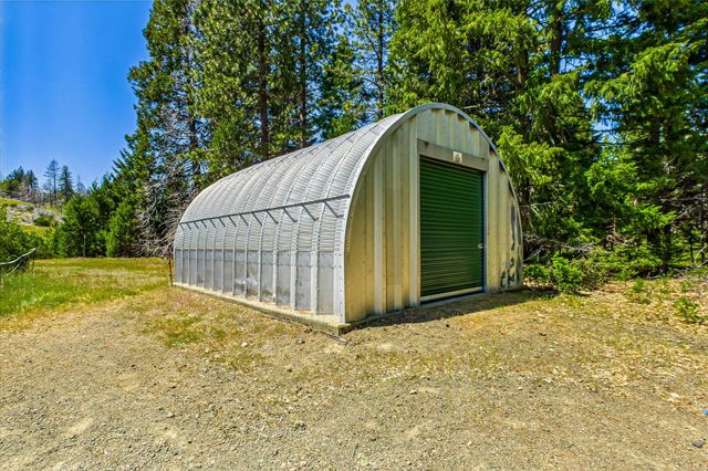 4540 Zenia Lake Mountain Road, Kettenpom, CA 95595