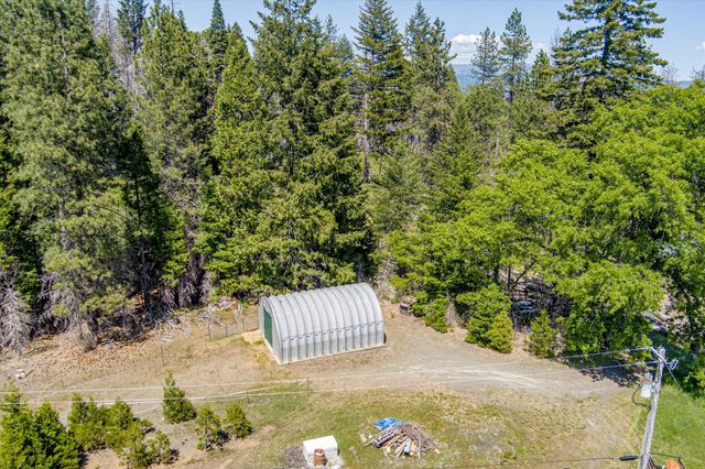 4540 Zenia Lake Mountain Road, Kettenpom, CA 95595