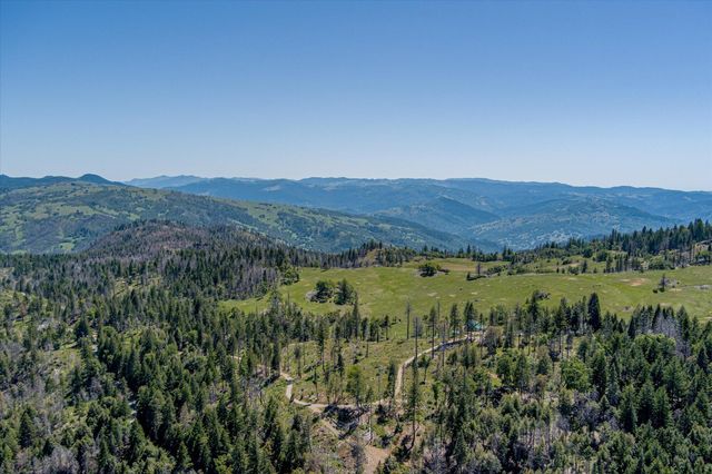 4540 Zenia Lake Mountain Road, Kettenpom, CA 95595