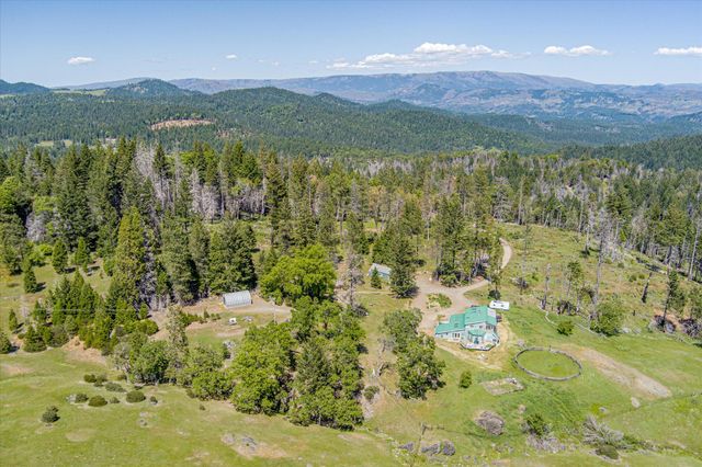 4540 Zenia Lake Mountain Road, Kettenpom, CA 95595