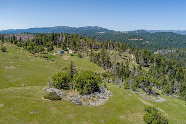 4540 Zenia Lake Mountain Road, Kettenpom, CA 95595