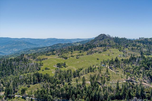 4540 Zenia Lake Mountain Road, Kettenpom, CA 95595