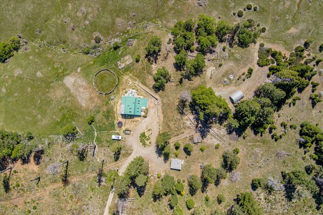 4540 Zenia Lake Mountain Road, Kettenpom, CA 95595