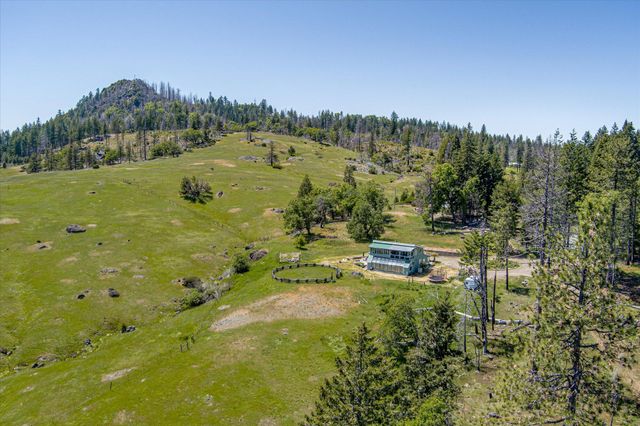 4540 Zenia Lake Mountain Road, Kettenpom, CA 95595