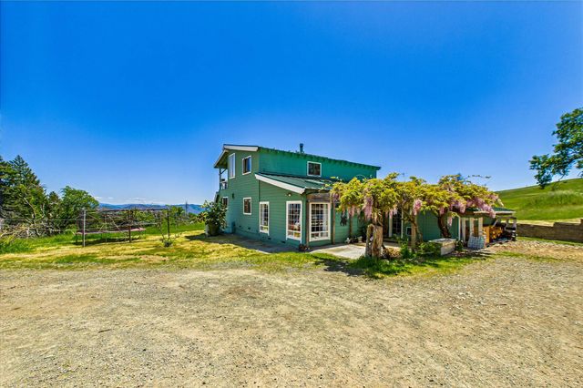 4540 Zenia Lake Mountain Road, Kettenpom, CA 95595