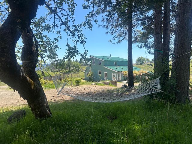 4540 Zenia Lake Mountain Road, Kettenpom, CA 95595