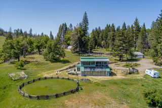 4540 Zenia Lake Mountain Road, Kettenpom, CA 95595