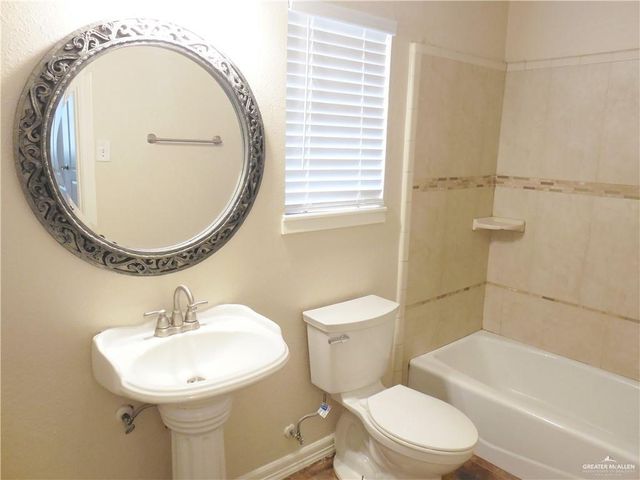 5212 N Taylor Road, Mission, TX 78573