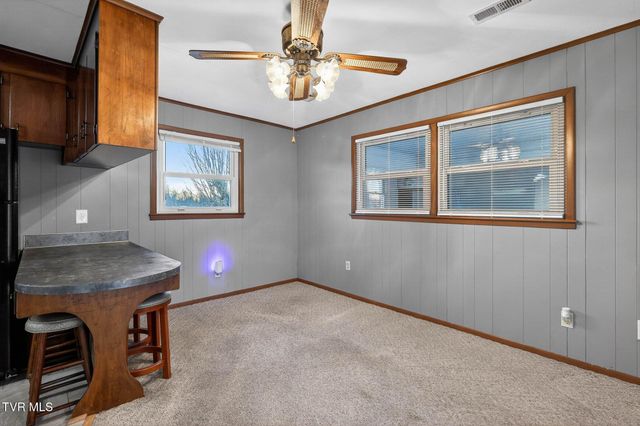 241 Crockett Street, Bluff City, TN 37618