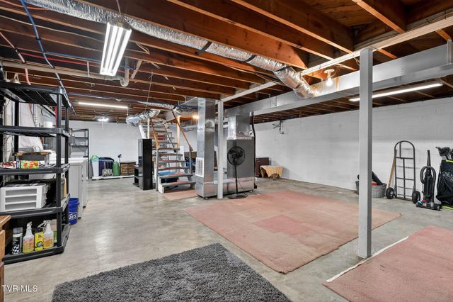 241 Crockett Street, Bluff City, TN 37618