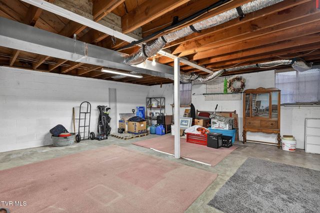 241 Crockett Street, Bluff City, TN 37618