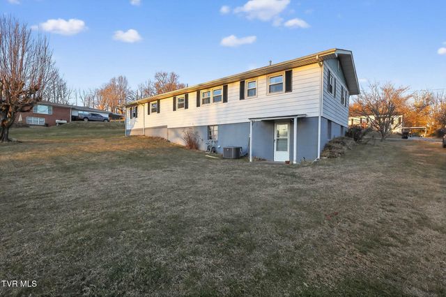 241 Crockett Street, Bluff City, TN 37618