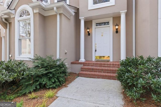 15 Lullwater Estate NE, Atlanta, GA 30307