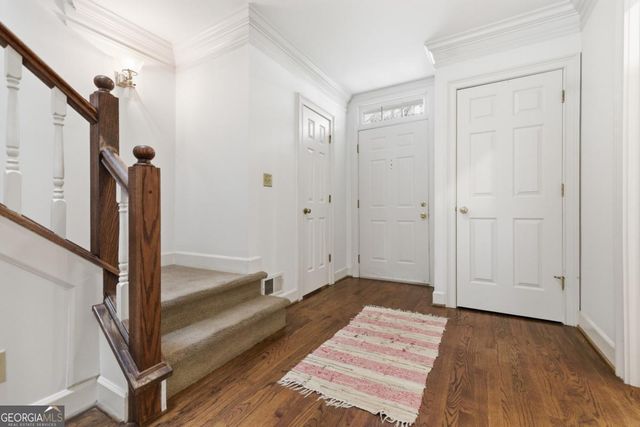 15 Lullwater Estate NE, Atlanta, GA 30307