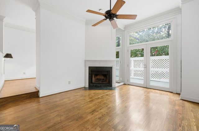 15 Lullwater Estate NE, Atlanta, GA 30307