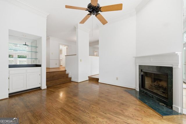 15 Lullwater Estate NE, Atlanta, GA 30307