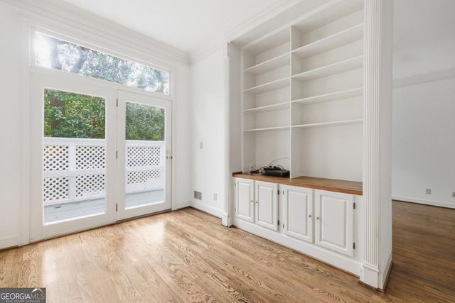 15 Lullwater Estate NE, Atlanta, GA 30307