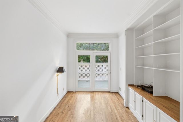 15 Lullwater Estate NE, Atlanta, GA 30307