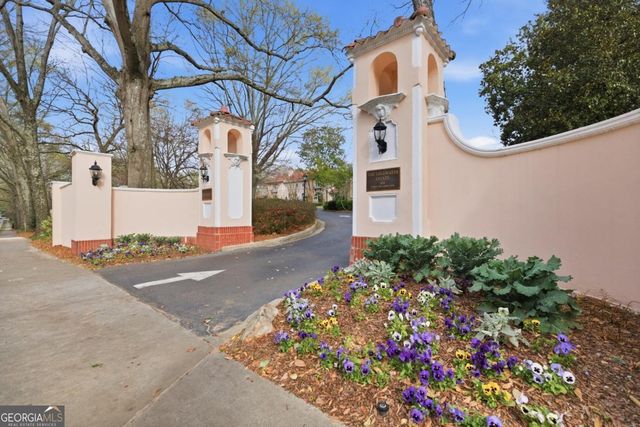 15 Lullwater Estate NE, Atlanta, GA 30307