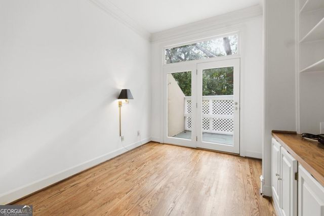 15 Lullwater Estate NE, Atlanta, GA 30307