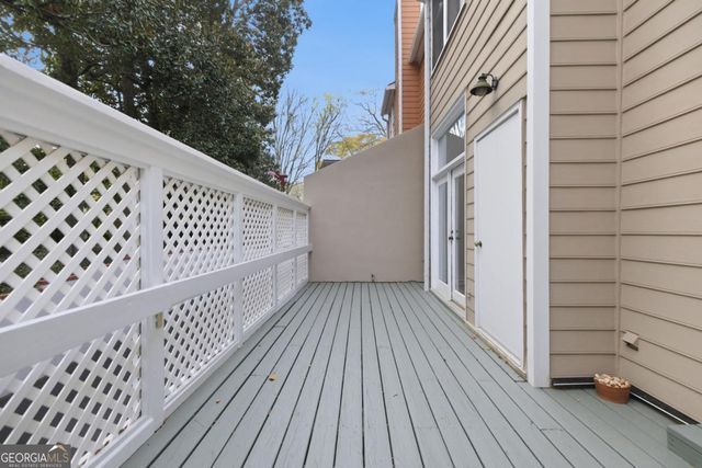 15 Lullwater Estate NE, Atlanta, GA 30307