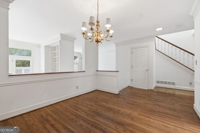 15 Lullwater Estate NE, Atlanta, GA 30307