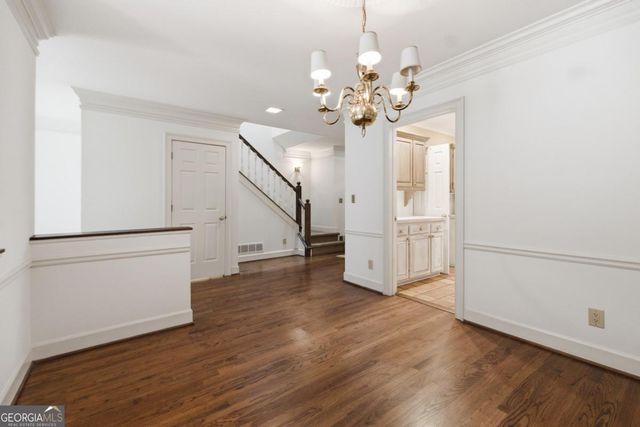 15 Lullwater Estate NE, Atlanta, GA 30307