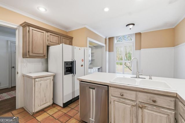 15 Lullwater Estate NE, Atlanta, GA 30307