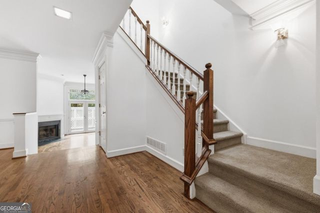 15 Lullwater Estate NE, Atlanta, GA 30307