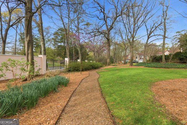 15 Lullwater Estate NE, Atlanta, GA 30307