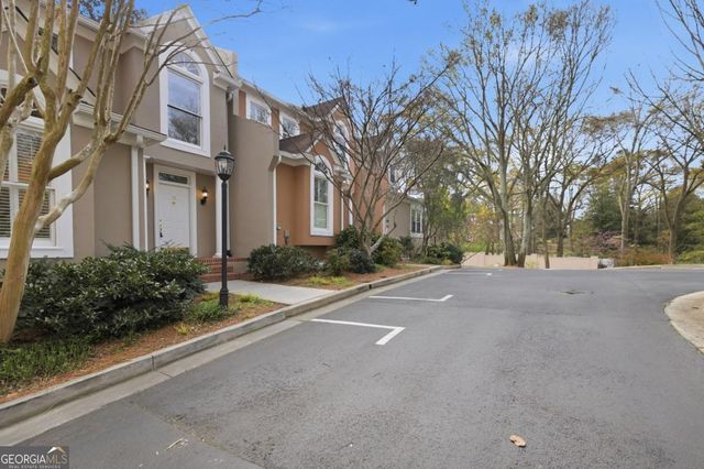 15 Lullwater Estate NE, Atlanta, GA 30307