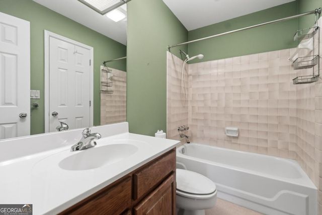 15 Lullwater Estate NE, Atlanta, GA 30307