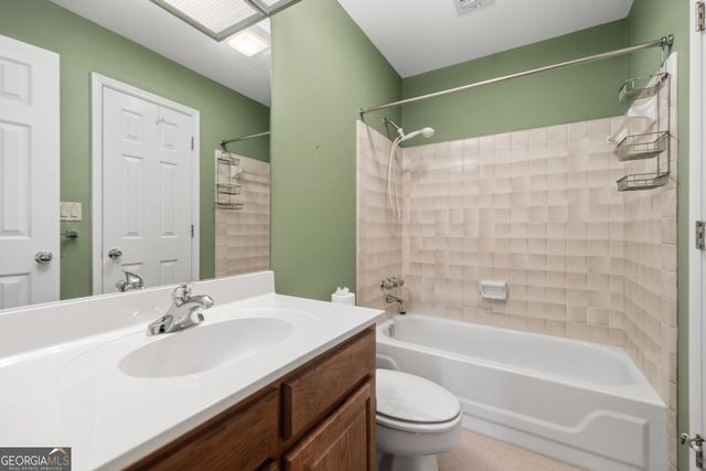 15 Lullwater Estate NE, Atlanta, GA 30307