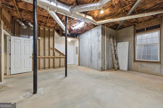 15 Lullwater Estate NE, Atlanta, GA 30307