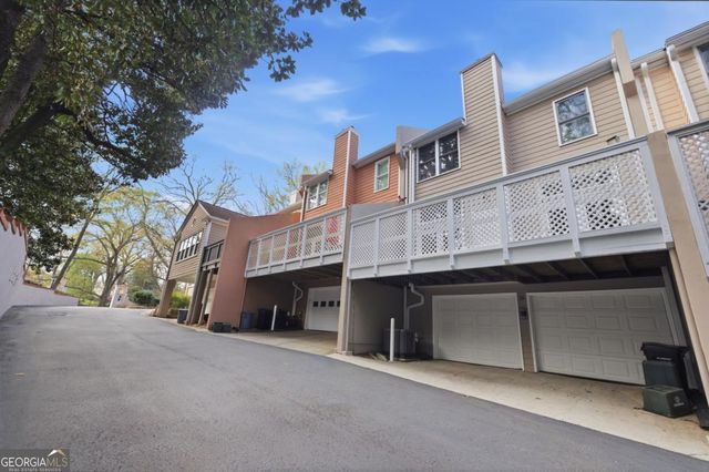 15 Lullwater Estate NE, Atlanta, GA 30307