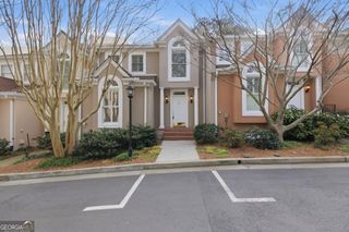15 Lullwater Estate NE, Atlanta, GA 30307