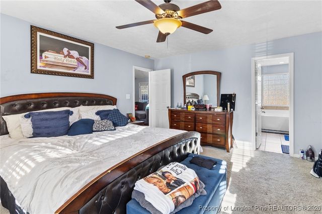 9008 Grouse Run Lane, Fayetteville, NC 28314