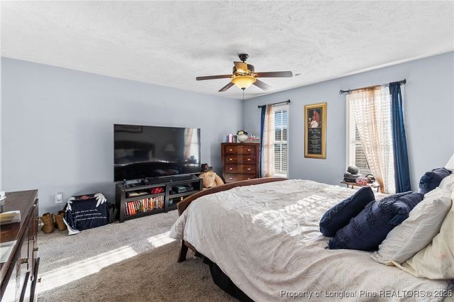 9008 Grouse Run Lane, Fayetteville, NC 28314