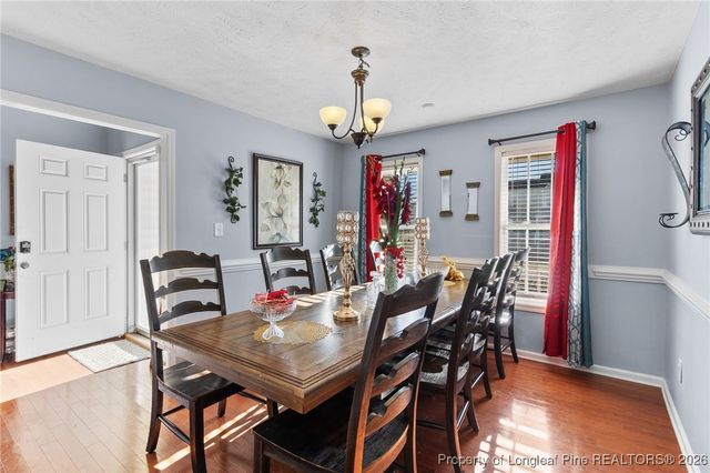 9008 Grouse Run Lane, Fayetteville, NC 28314