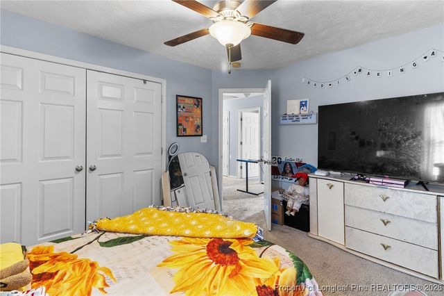 9008 Grouse Run Lane, Fayetteville, NC 28314