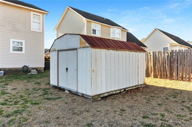 9008 Grouse Run Lane, Fayetteville, NC 28314