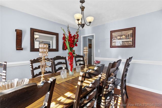 9008 Grouse Run Lane, Fayetteville, NC 28314