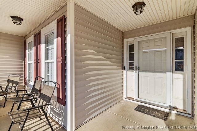 9008 Grouse Run Lane, Fayetteville, NC 28314