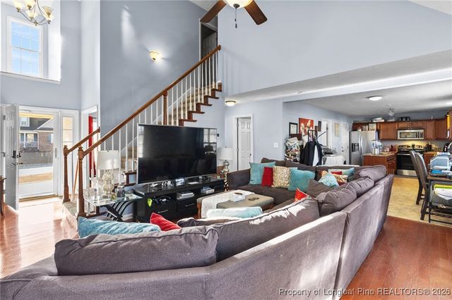 9008 Grouse Run Lane, Fayetteville, NC 28314