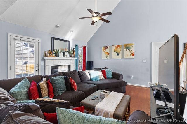 9008 Grouse Run Lane, Fayetteville, NC 28314