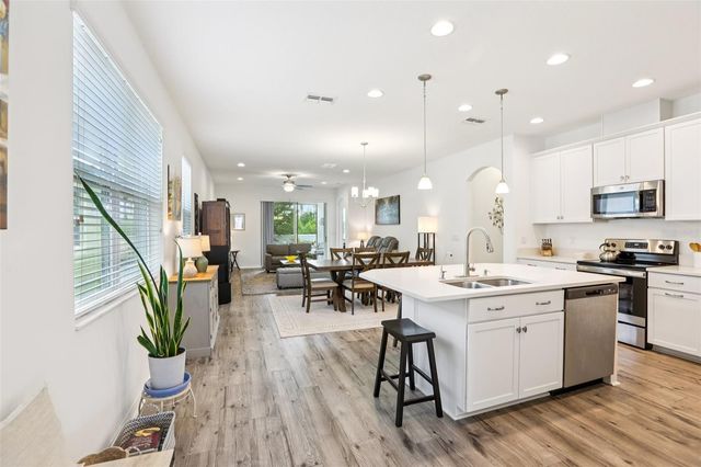 7114 GULF CYPRESS AVENUE, Land O Lakes, FL 34637